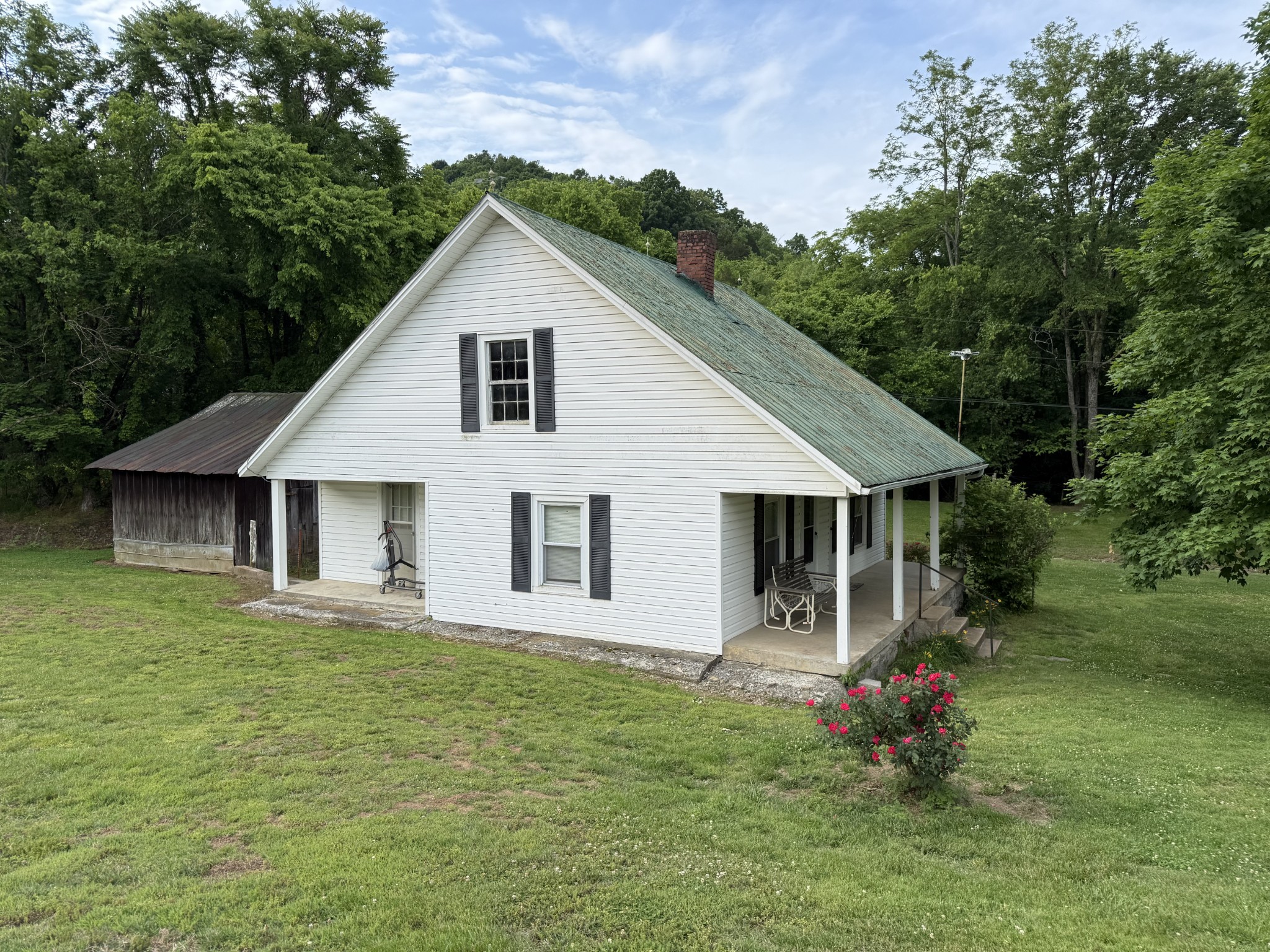 328 Young Branch Road Dixon Springs TN 37057