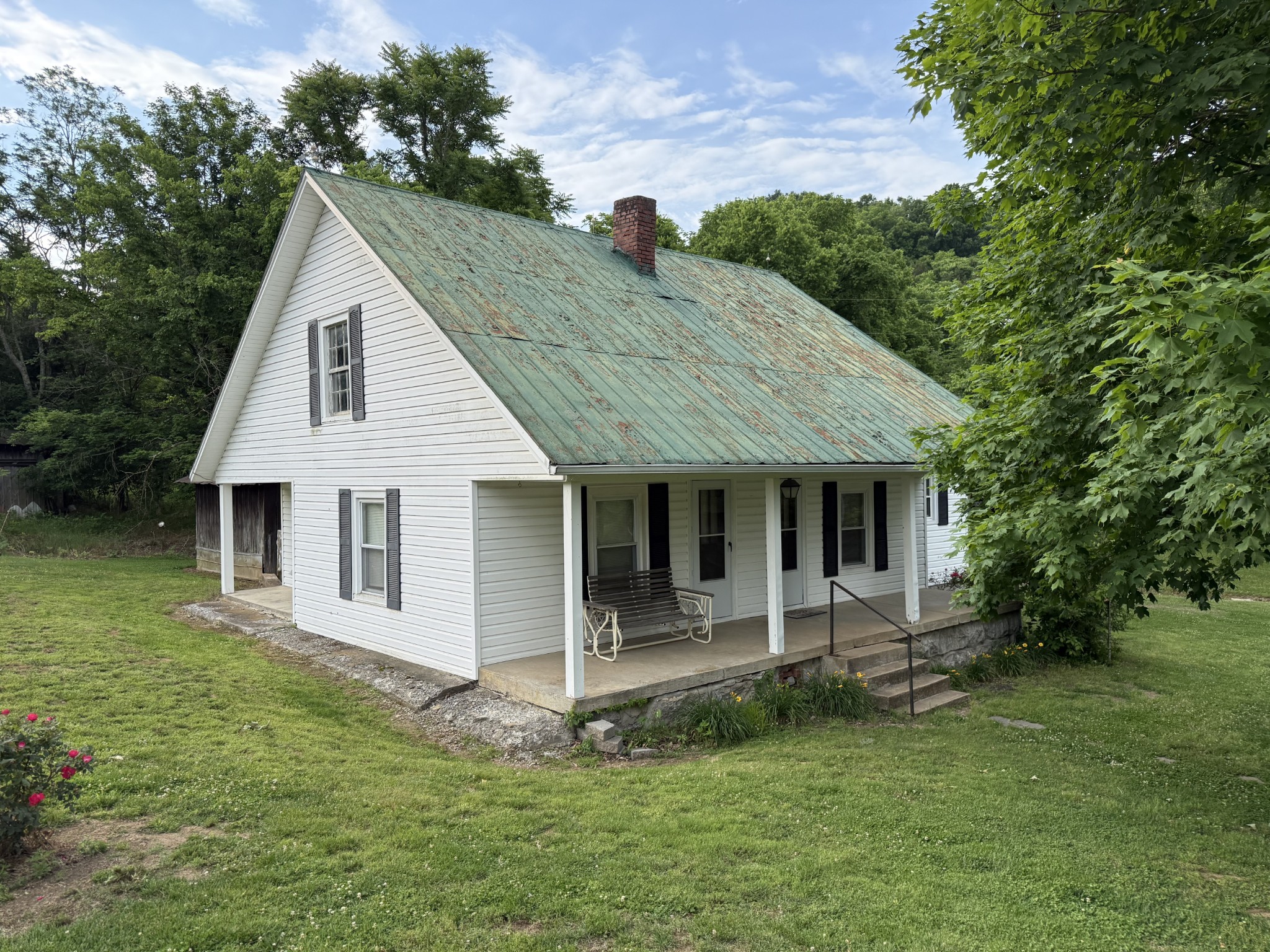 328 Young Branch Road Dixon Springs TN 37057