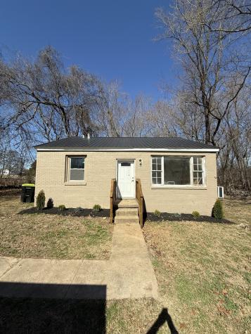 110 Faith Drive Clarksville TN 37042