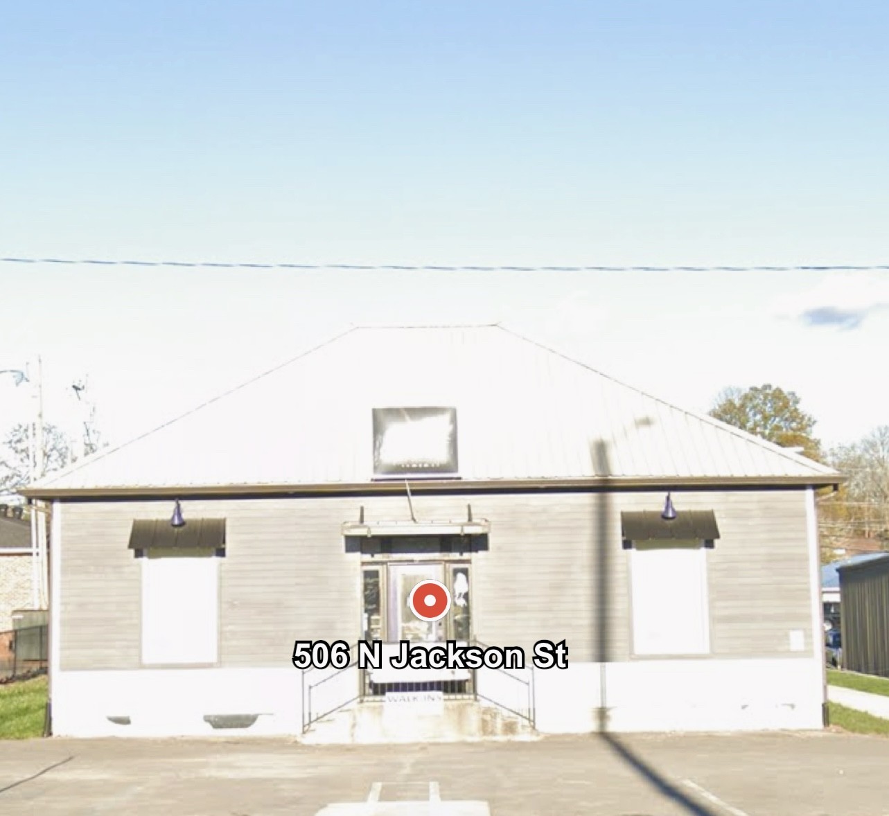 506 N Jackson Street Tullahoma TN 37388