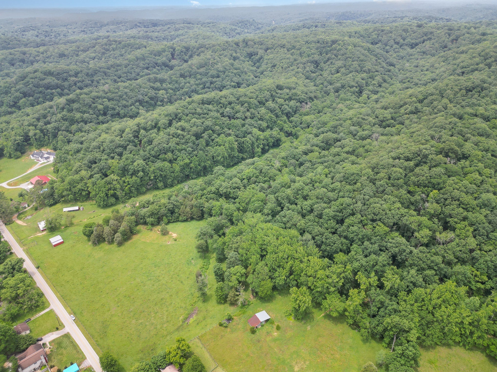 0 Bull Run Road Ashland City TN 37015