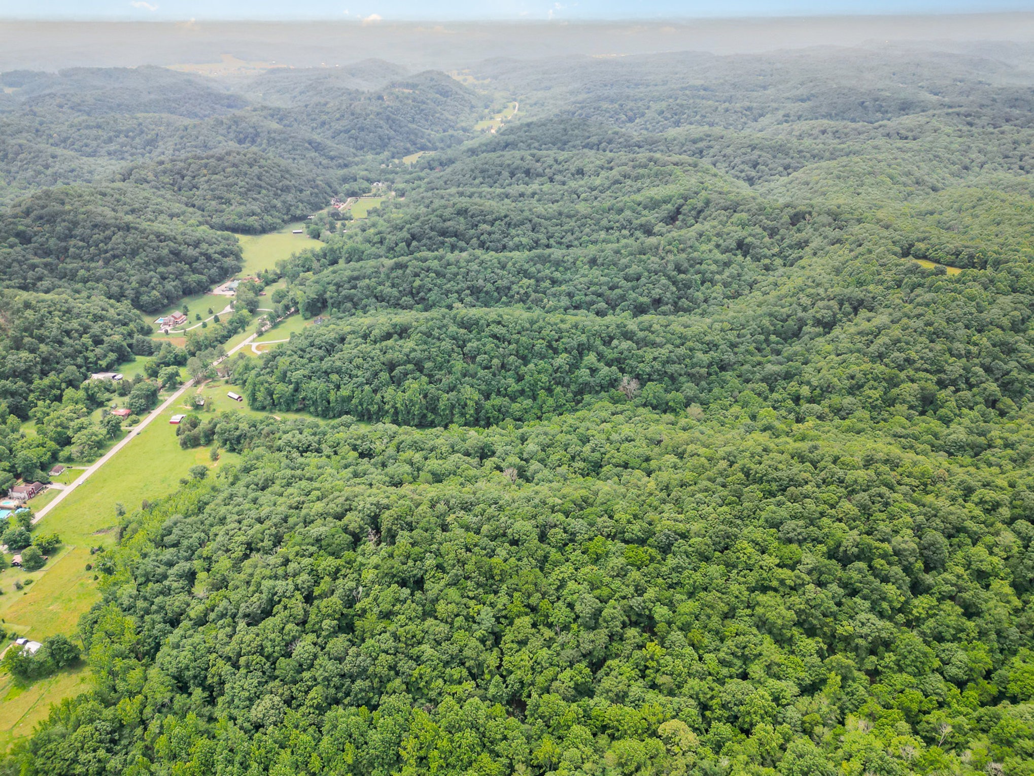 0 Bull Run Road Ashland City TN 37015
