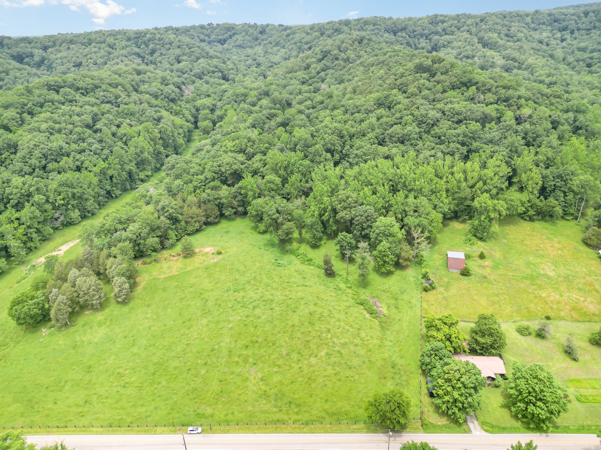 0 Bull Run Road Ashland City TN 37015