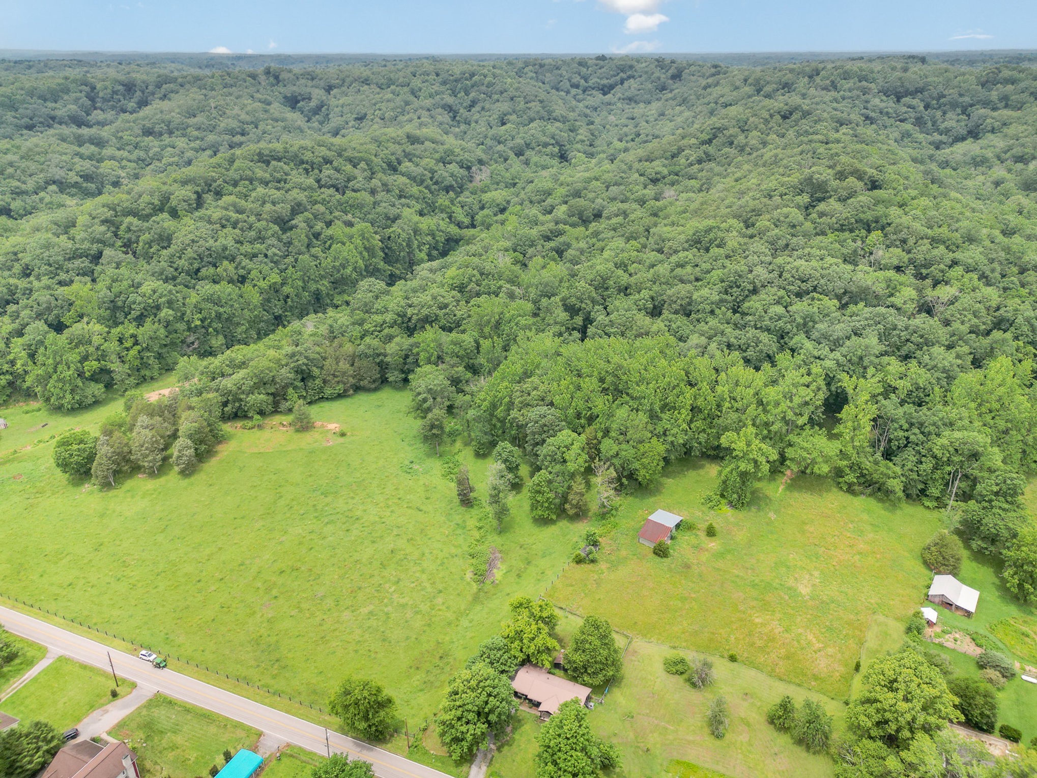 0 Bull Run Road Ashland City TN 37015
