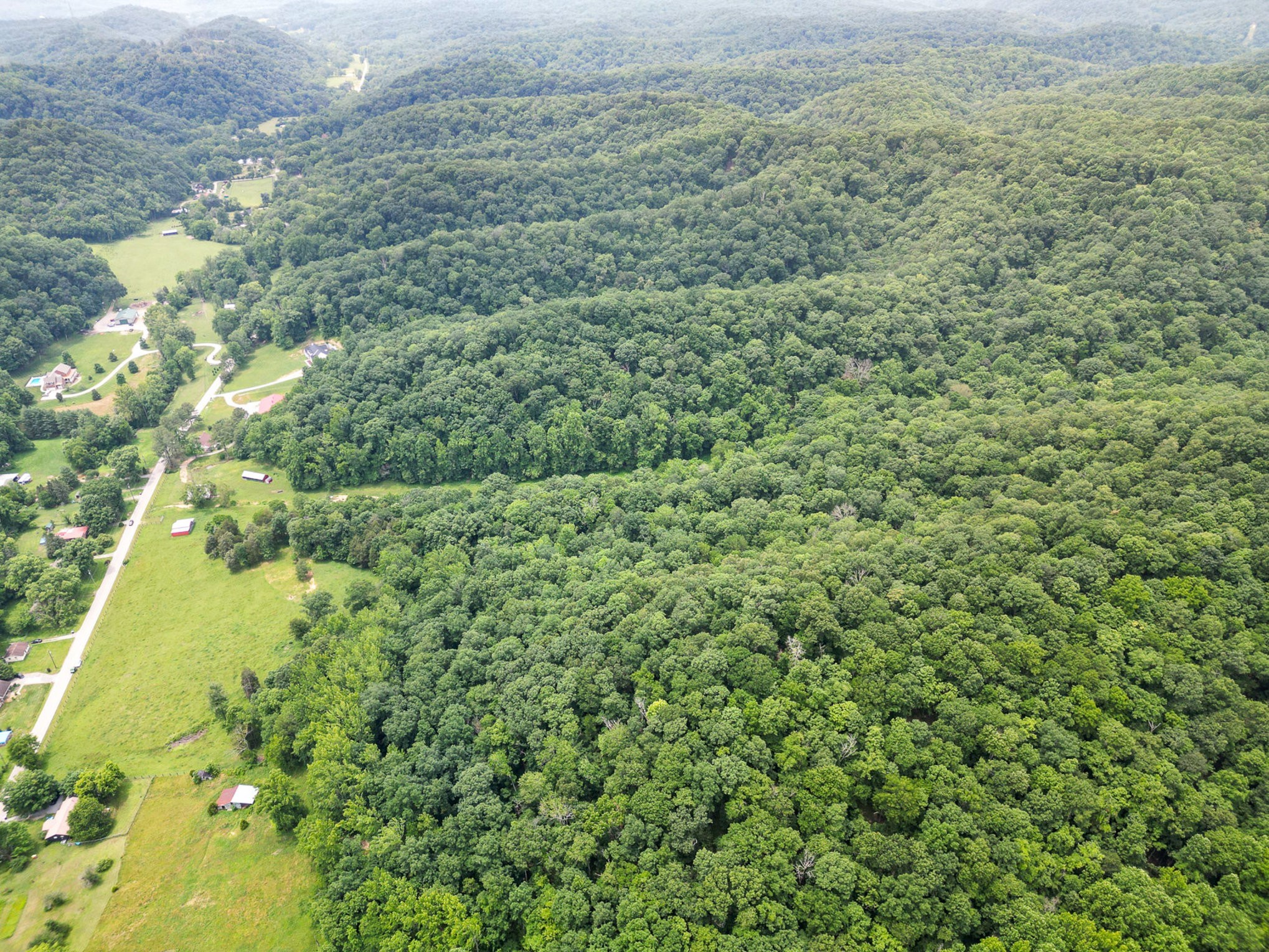 0 Bull Run Road Ashland City TN 37015