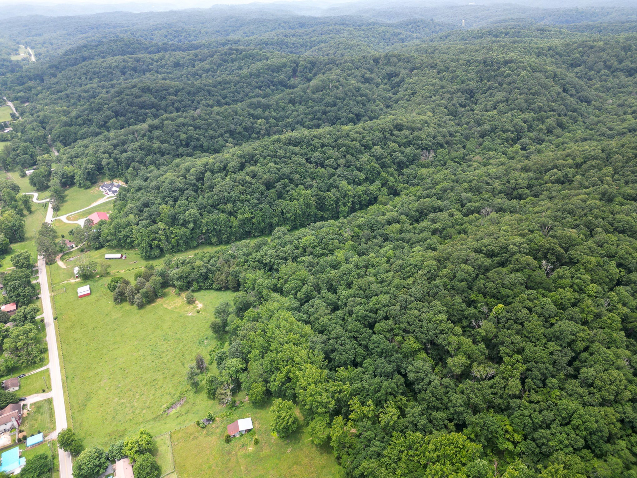 0 Bull Run Road Ashland City TN 37015