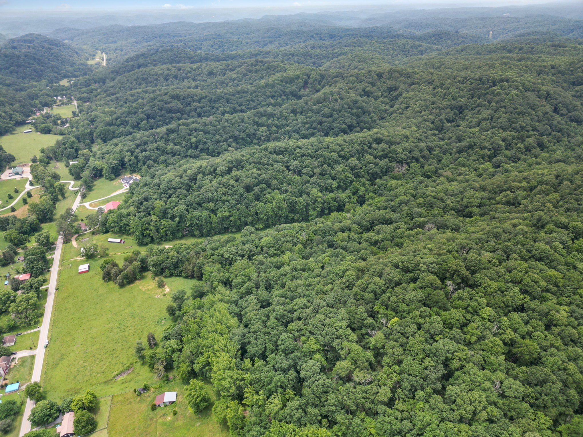 0 Bull Run Road Ashland City TN 37015