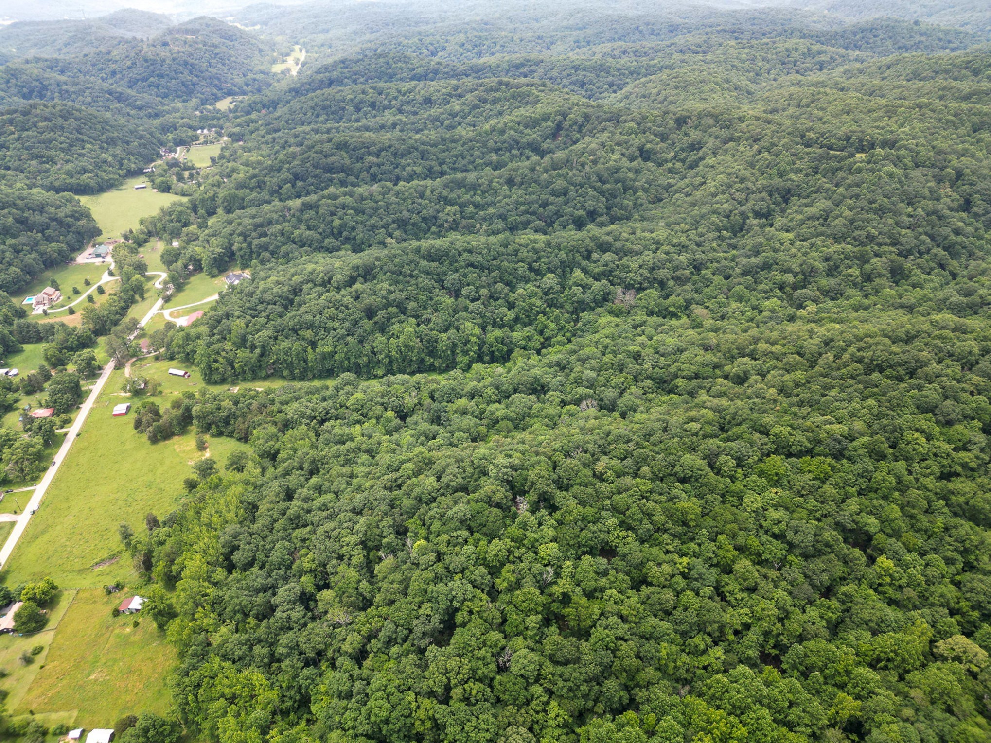 0 Bull Run Road Ashland City TN 37015