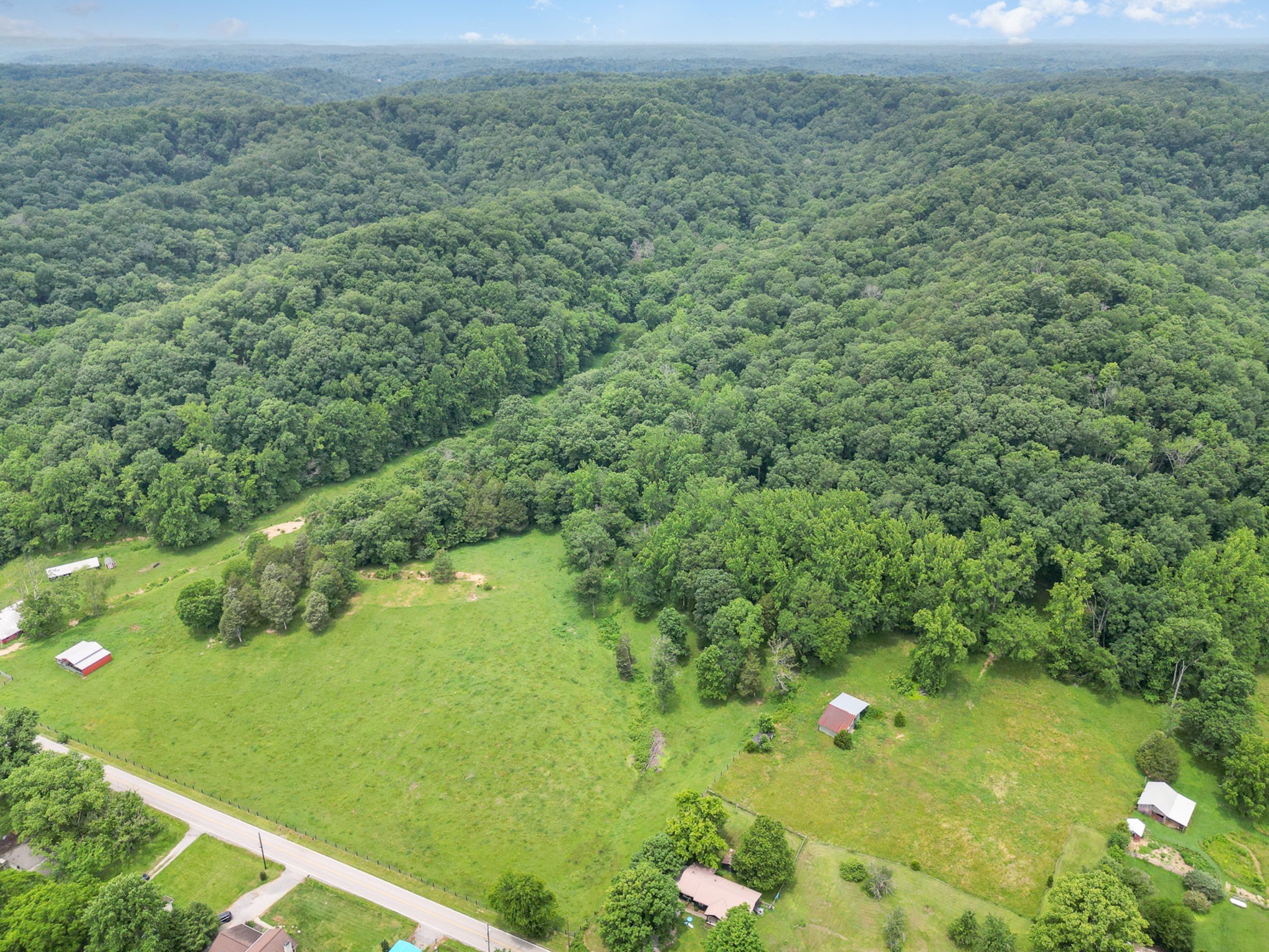 0 Bull Run Road Ashland City TN 37015