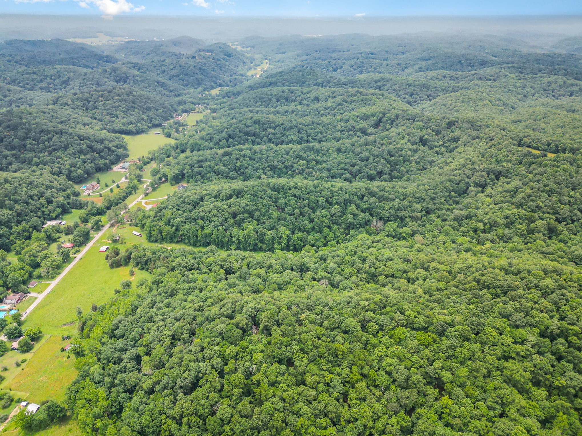 0 Bull Run Road Ashland City TN 37015