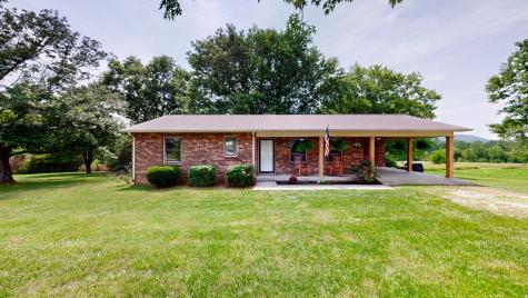 3460 Bradyville Road Readyville TN 37149