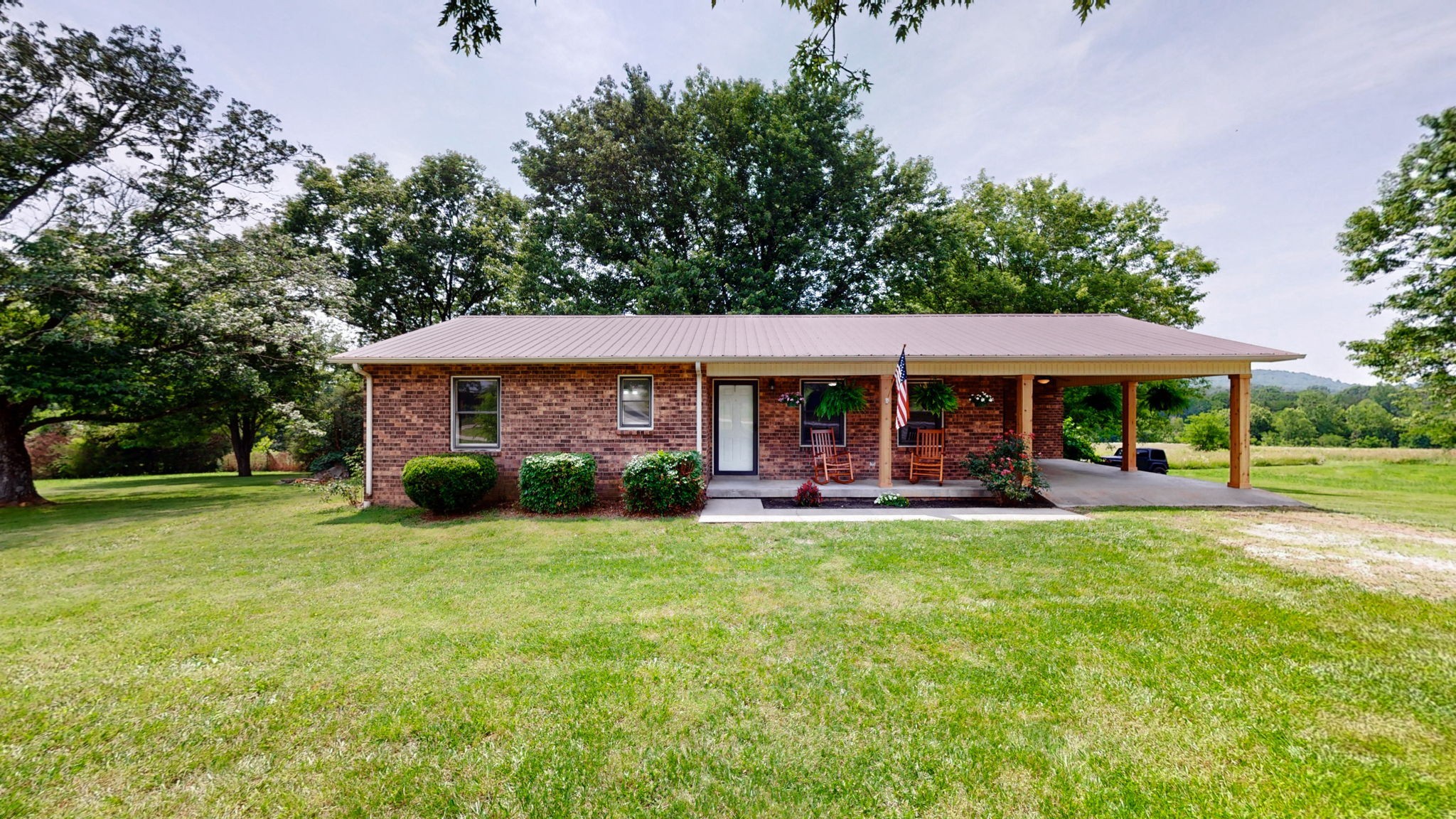 3460 Bradyville Road Readyville TN 37149