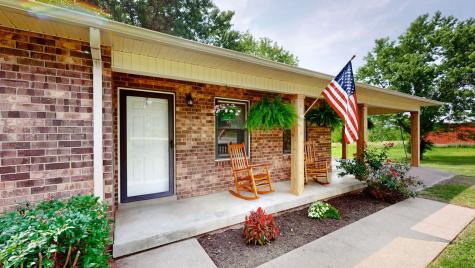 3460 Bradyville Road Readyville TN 37149
