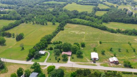3460 Bradyville Road Readyville TN 37149
