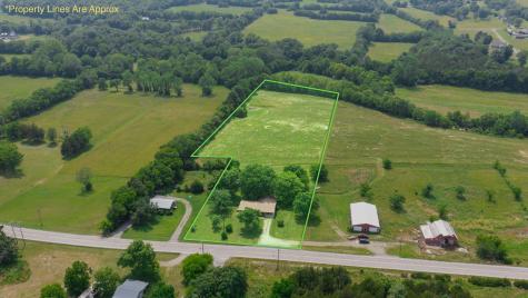 3460 Bradyville Road Readyville TN 37149