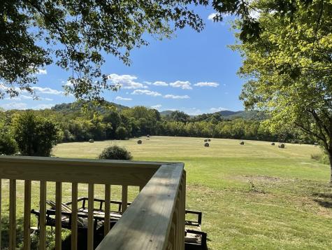 3460 Bradyville Road Readyville TN 37149