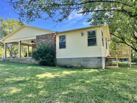3460 Bradyville Road Readyville TN 37149