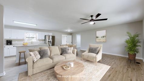 3460 Bradyville Road Readyville TN 37149