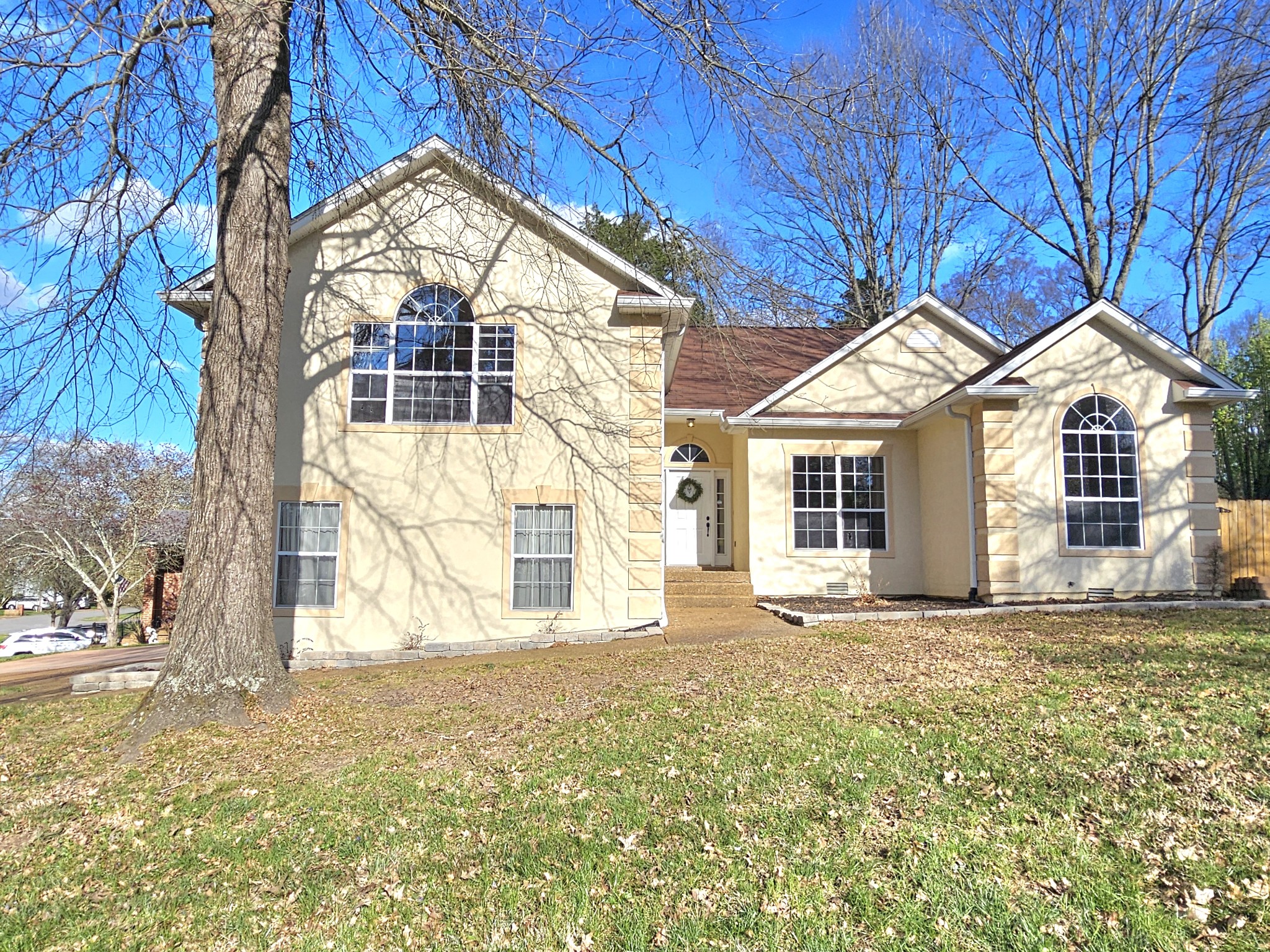 2119 Brookstone Drive Mount Juliet TN 37122