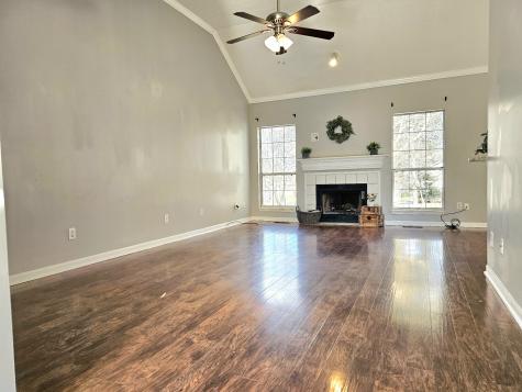 2119 Brookstone Drive Mount Juliet TN 37122