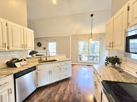 2119 Brookstone Drive Mount Juliet TN 37122