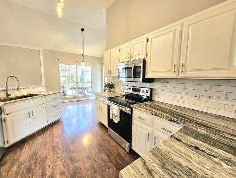 2119 Brookstone Drive Mount Juliet TN 37122
