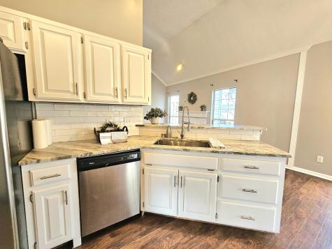 2119 Brookstone Drive Mount Juliet TN 37122