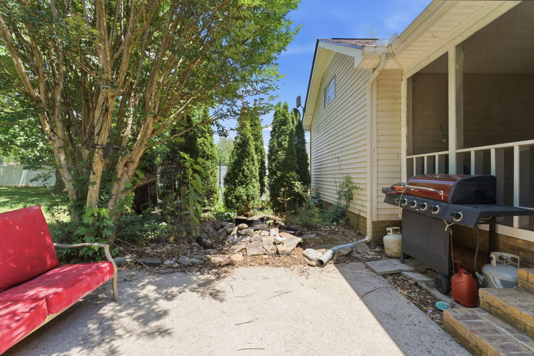 3430 Middleton Drive Rockvale TN 37153