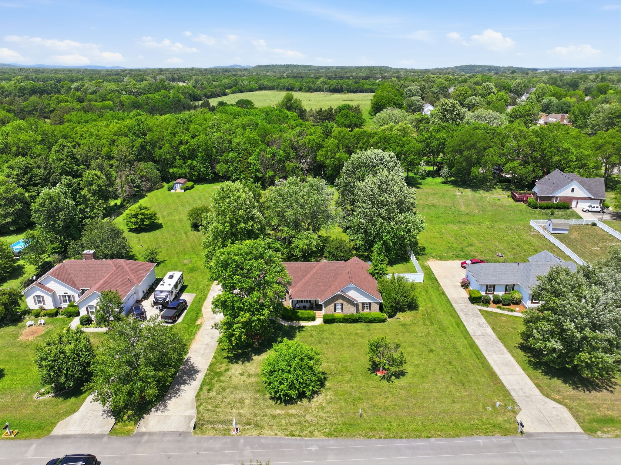 3430 Middleton Drive Rockvale TN 37153
