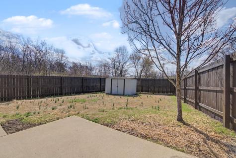 25 Dedman Street Lebanon TN 37087