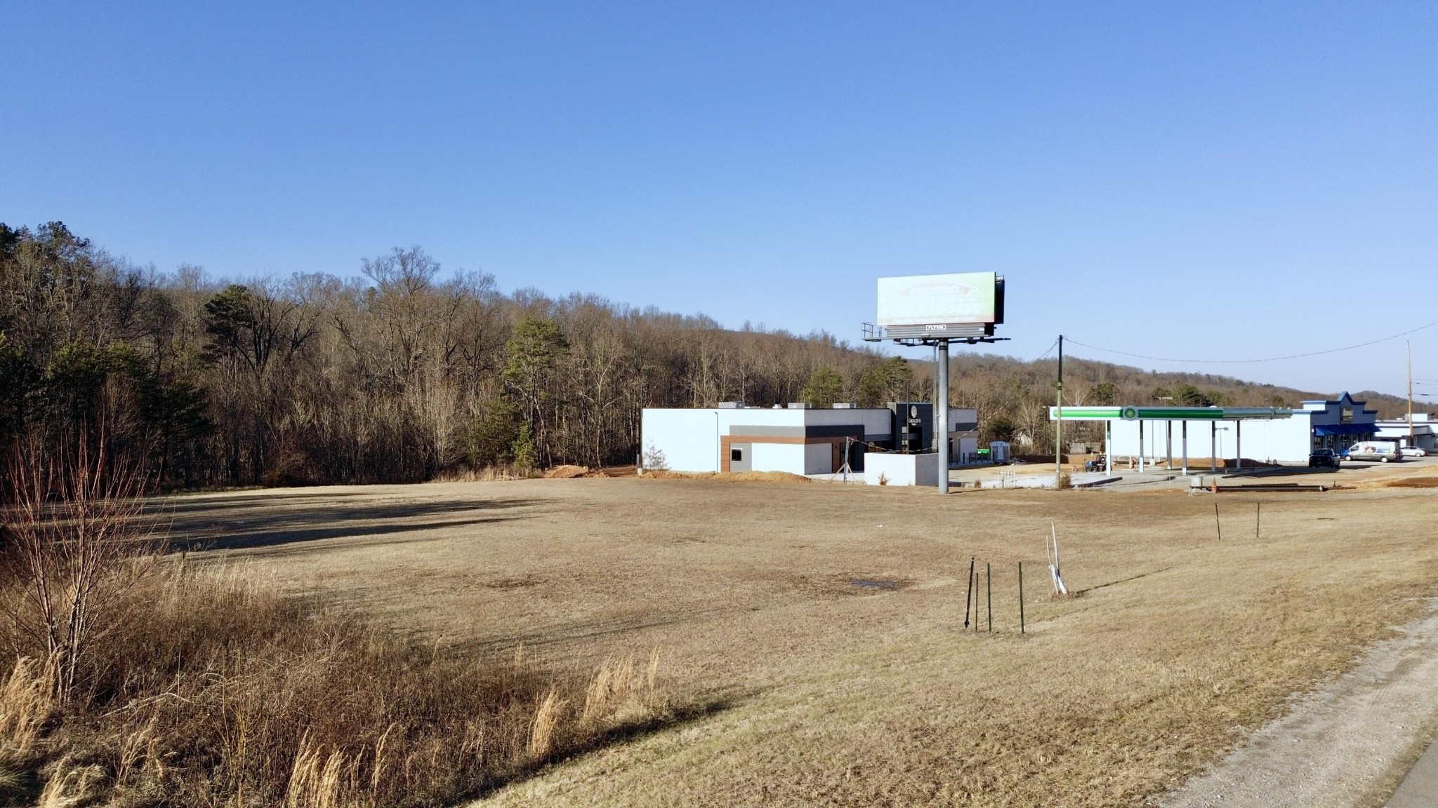 0 Rhea County Highway Dayton TN 37321