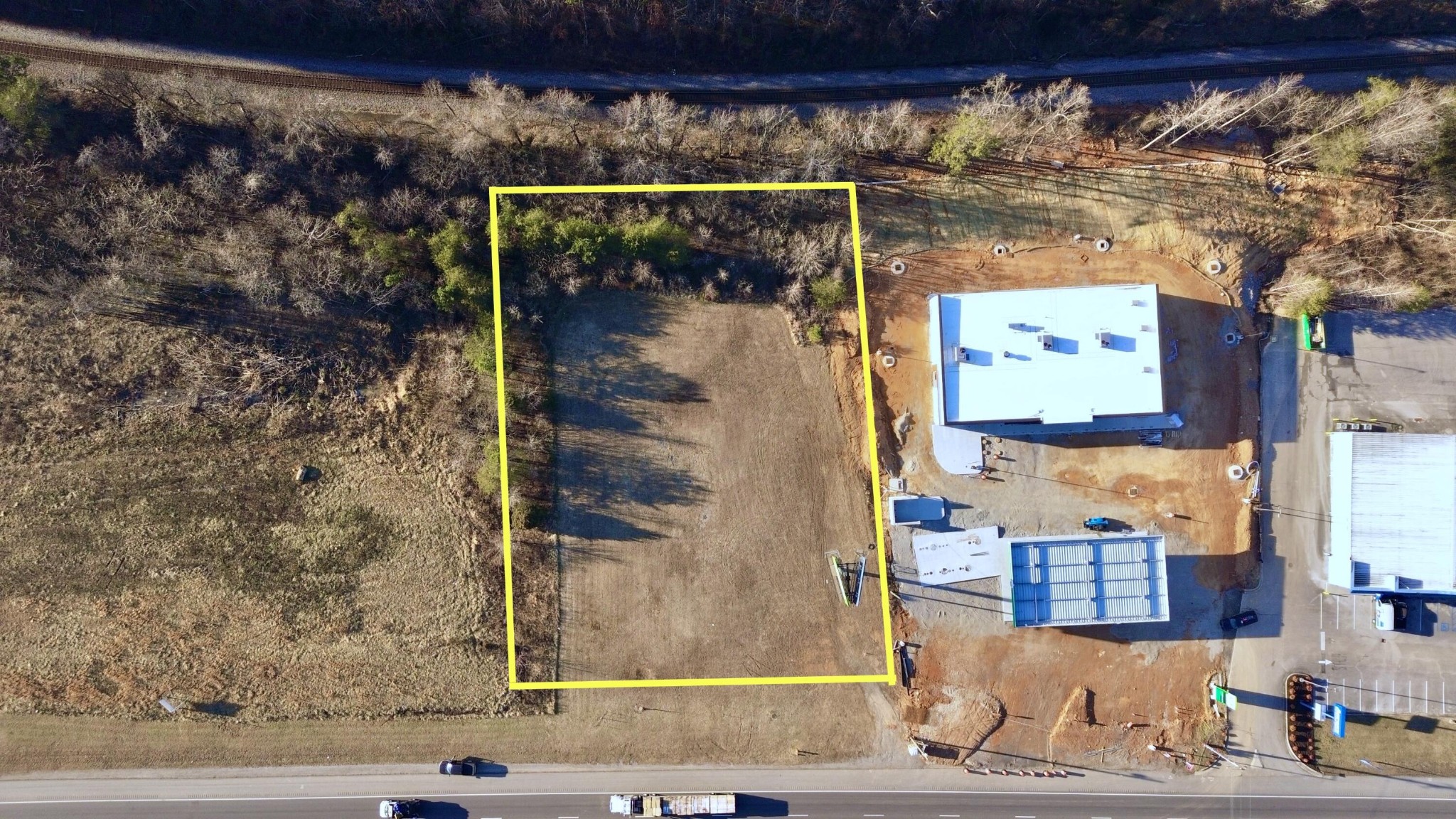 0 Rhea County Highway Dayton TN 37321