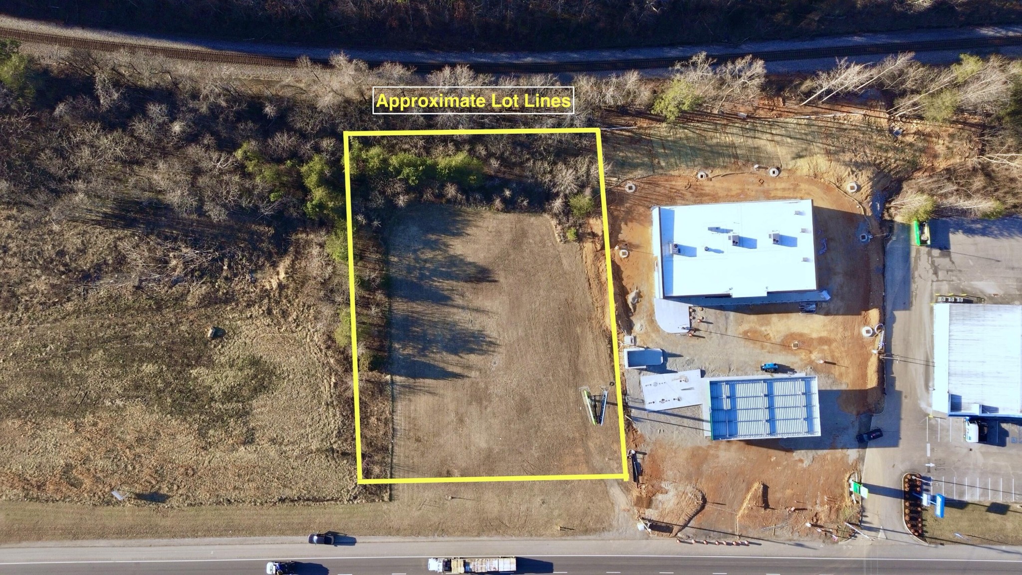 0 Rhea County Highway Dayton TN 37321