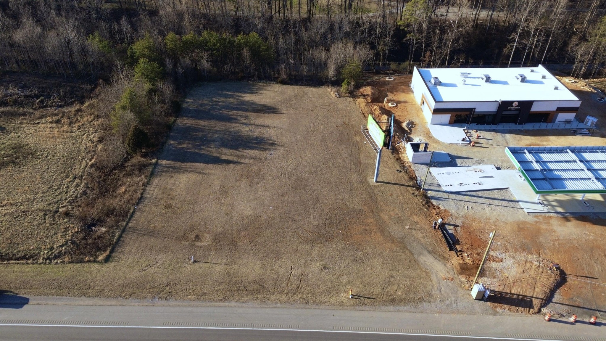 0 Rhea County Highway Dayton TN 37321