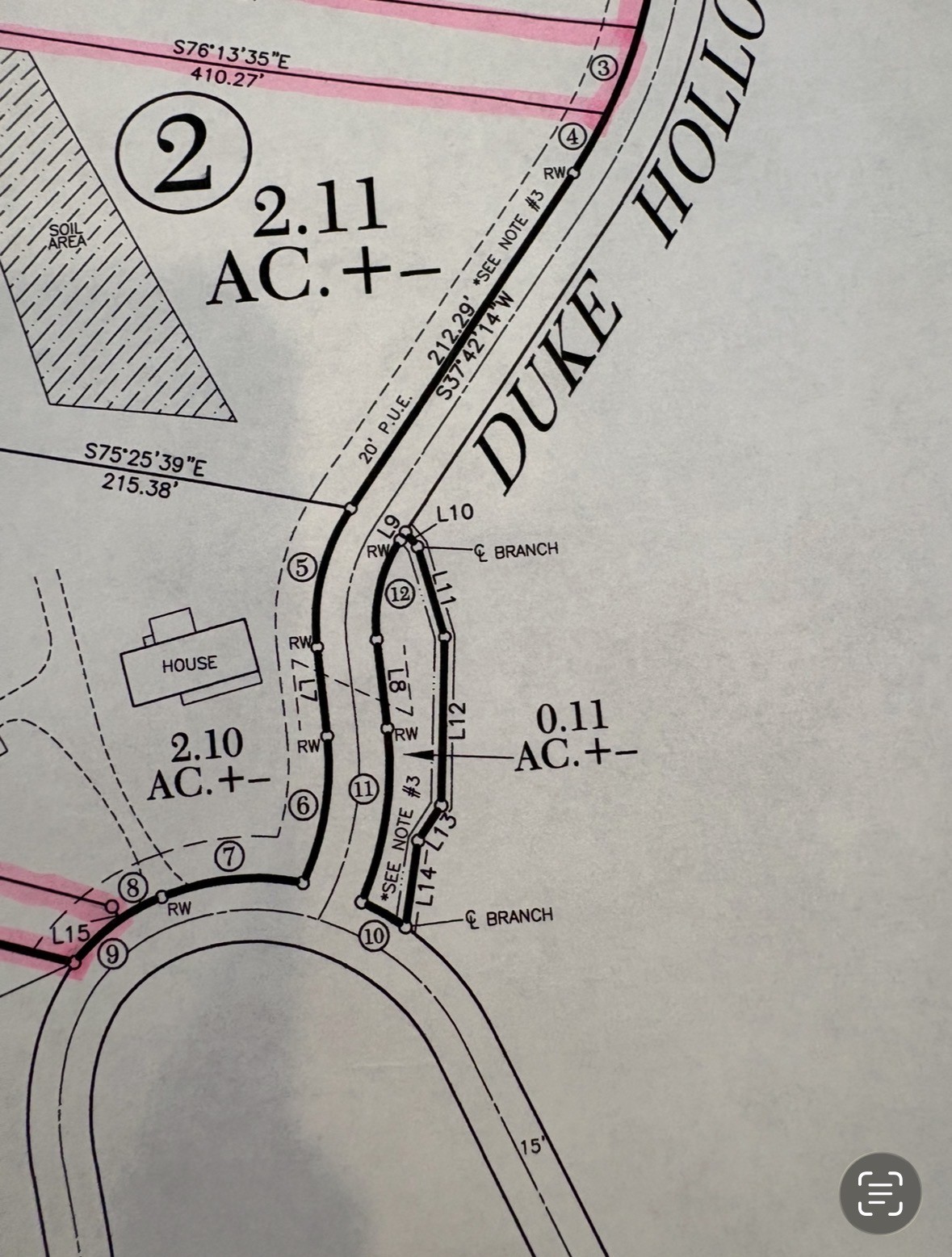 0 Duke Hollow Road Carthage TN 37030