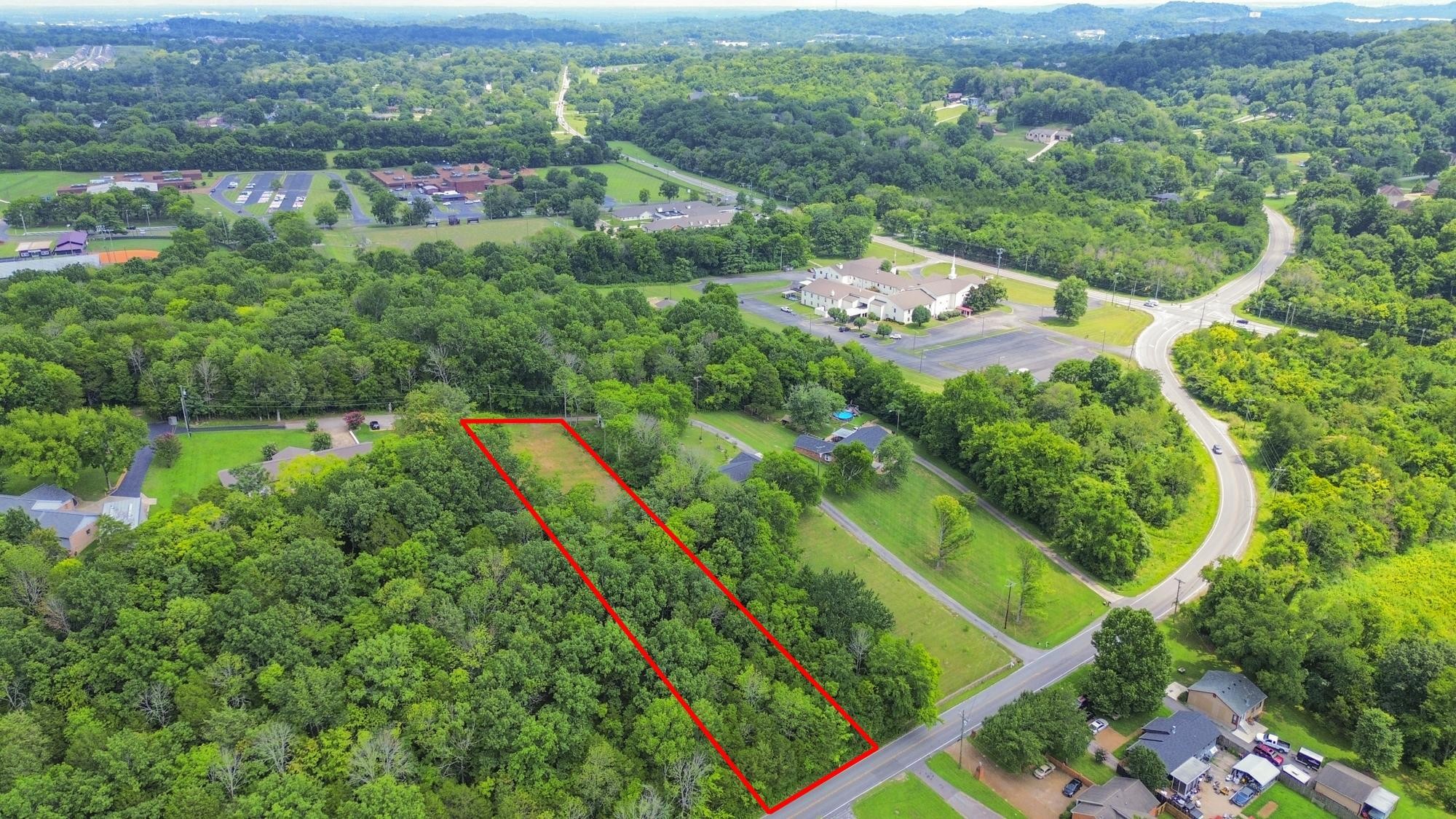 4251 Brick Church Pike Whites Creek TN 37189