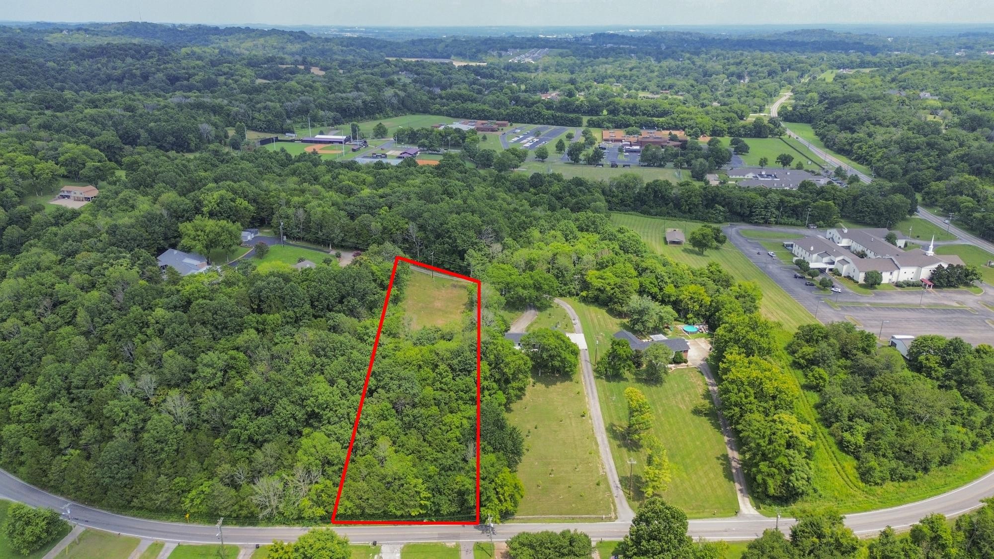 4251 Brick Church Pike Whites Creek TN 37189