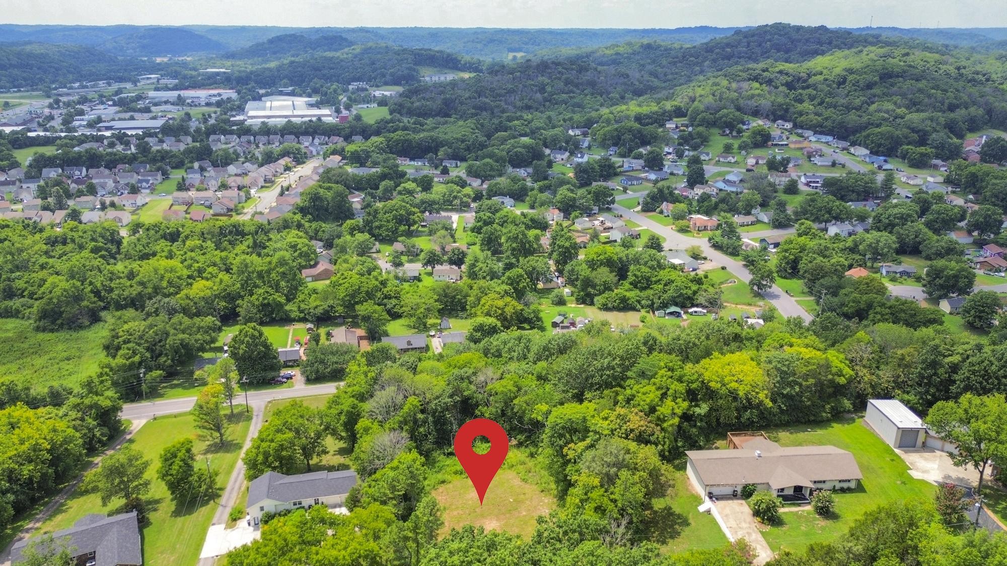 4251 Brick Church Pike Whites Creek TN 37189