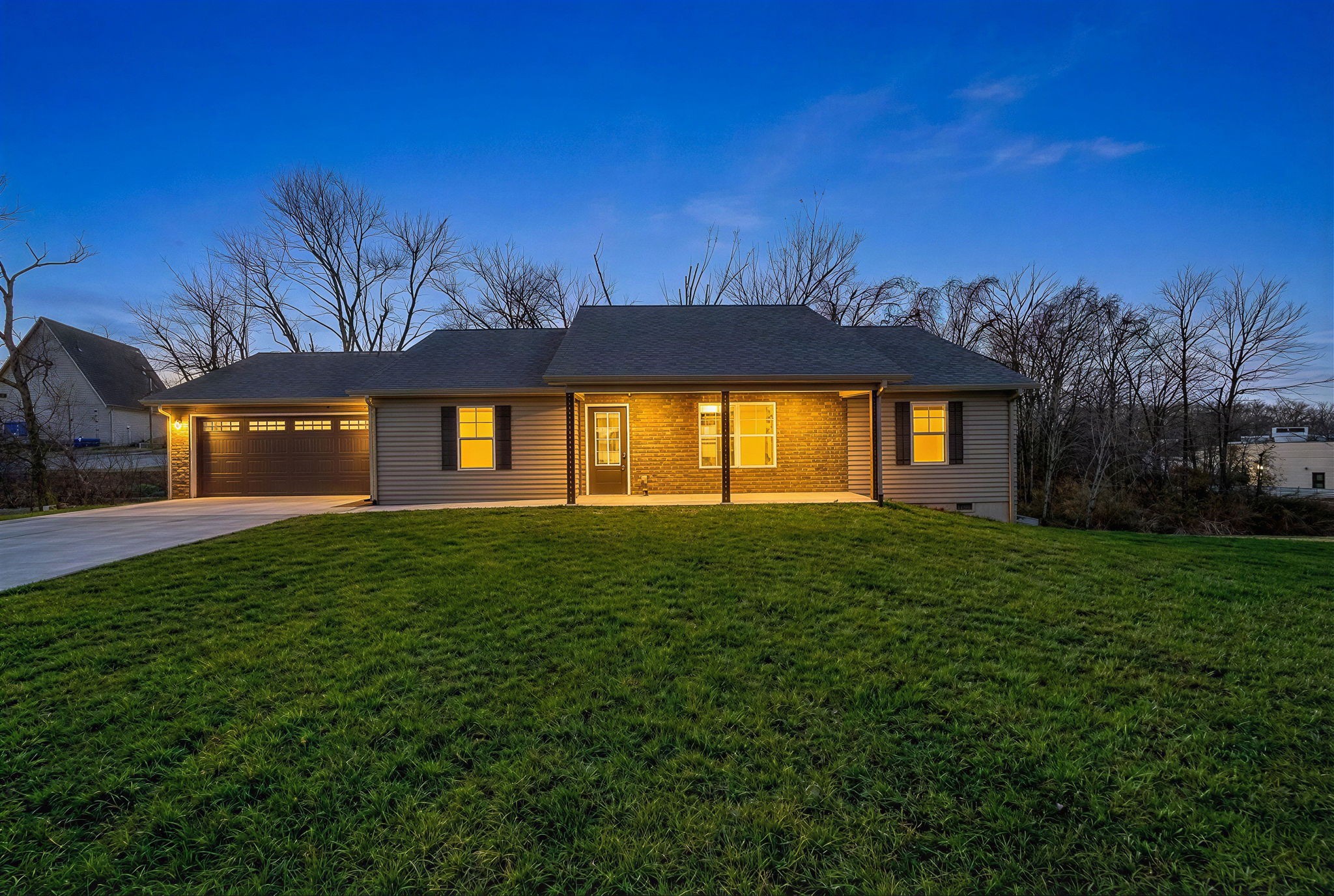 167 Sky View Meadow Drive Crossville TN 38555