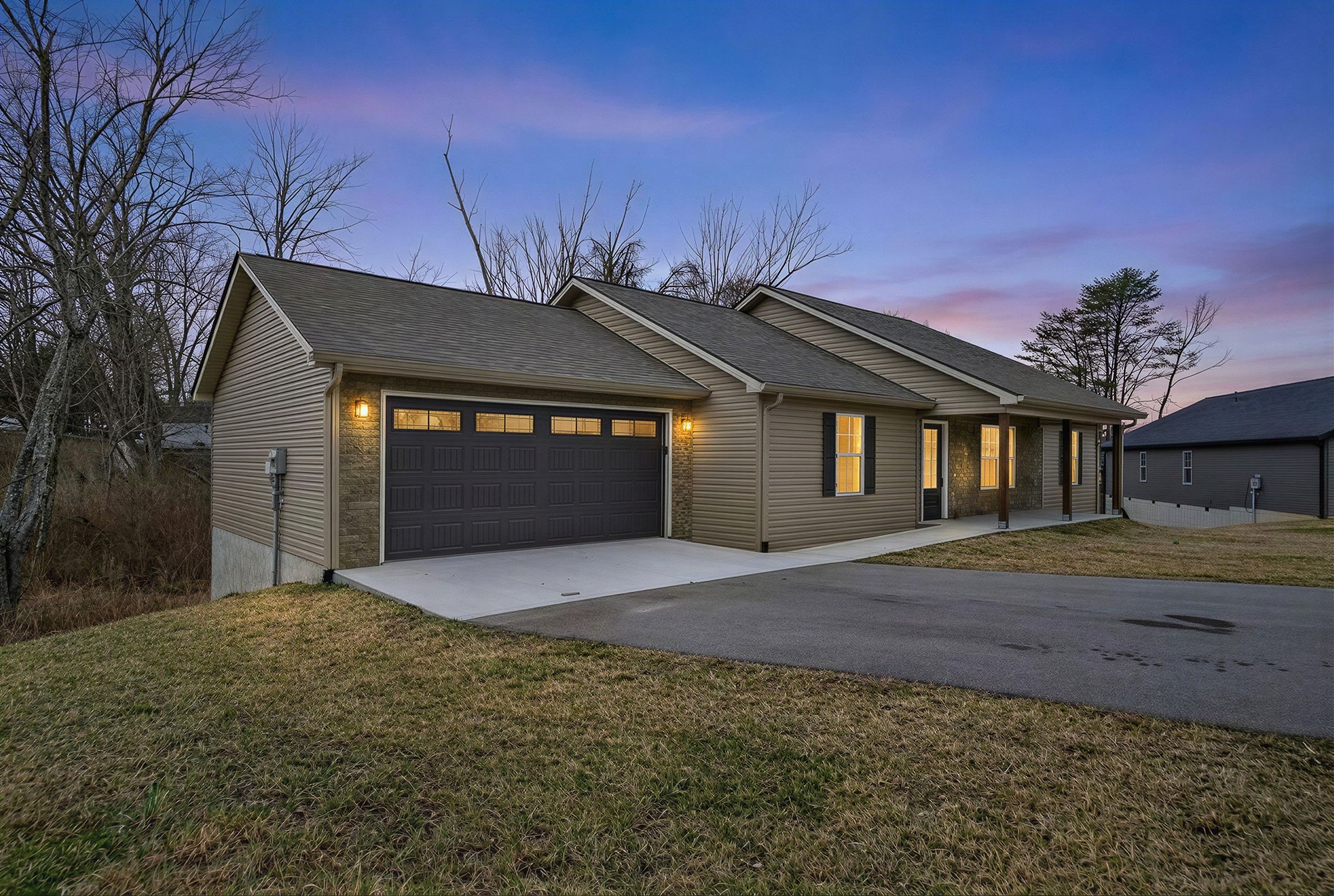 167 Sky View Meadow Drive Crossville TN 38555