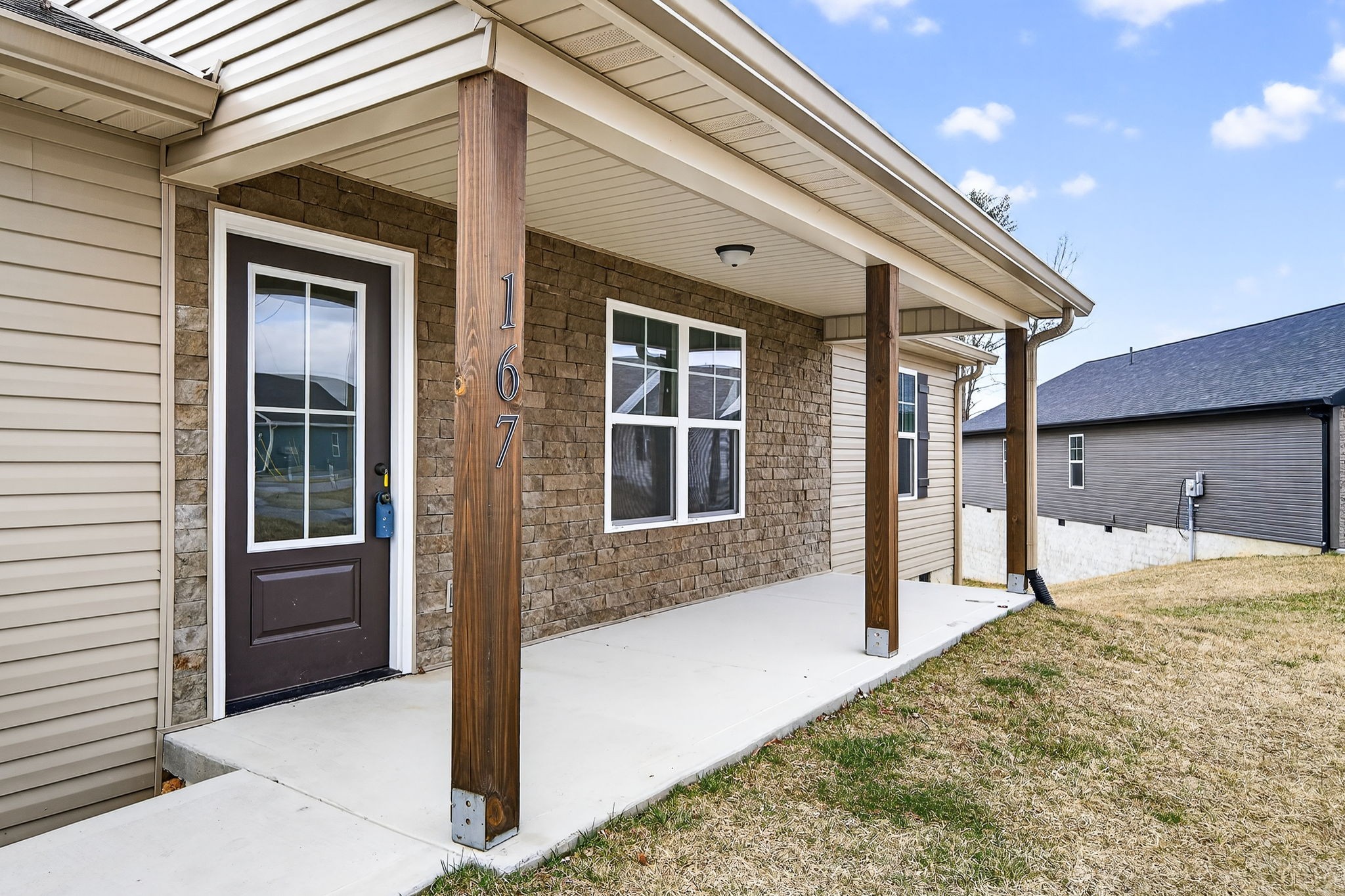167 Sky View Meadow Drive Crossville TN 38555