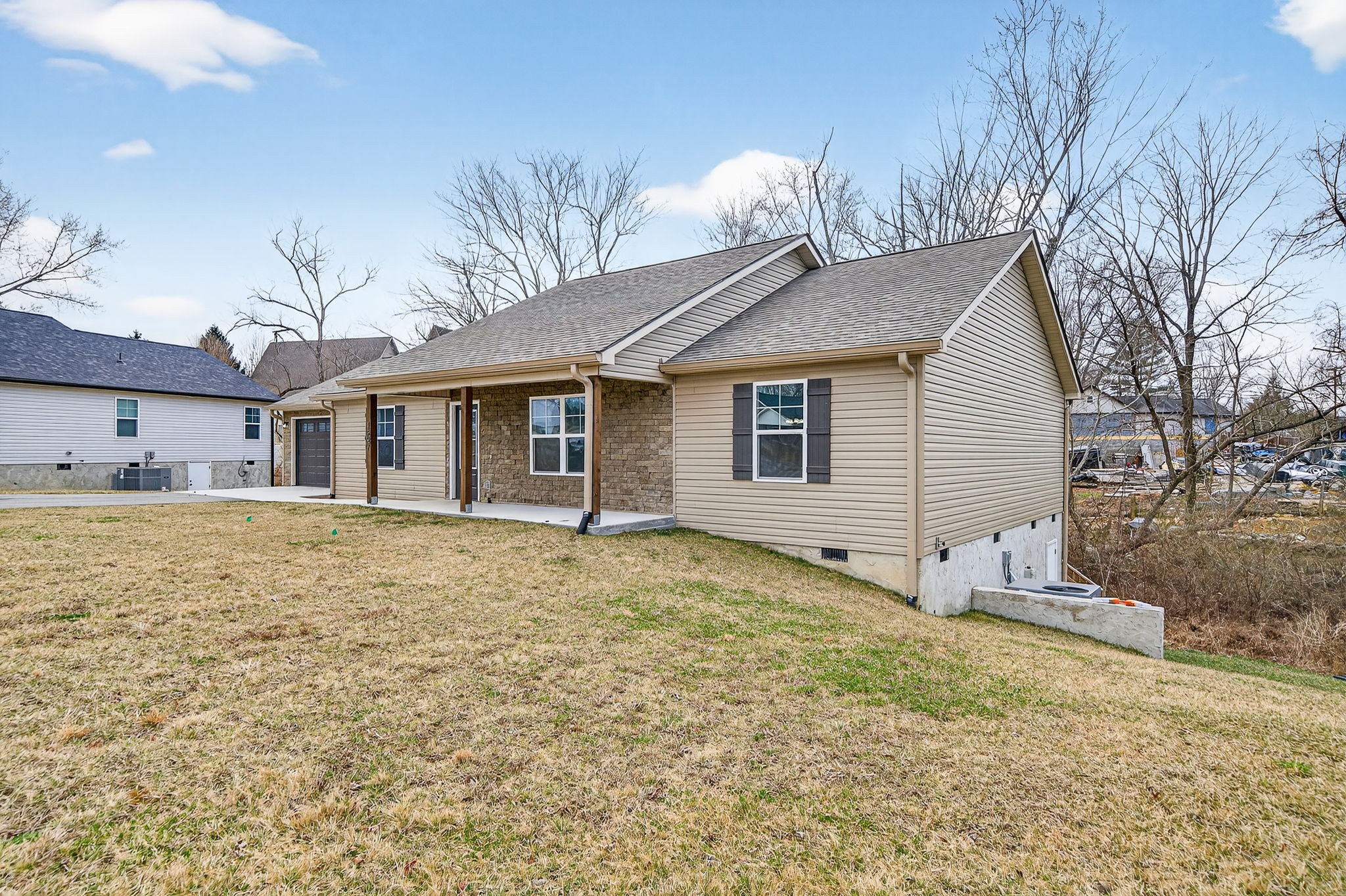 167 Sky View Meadow Drive Crossville TN 38555