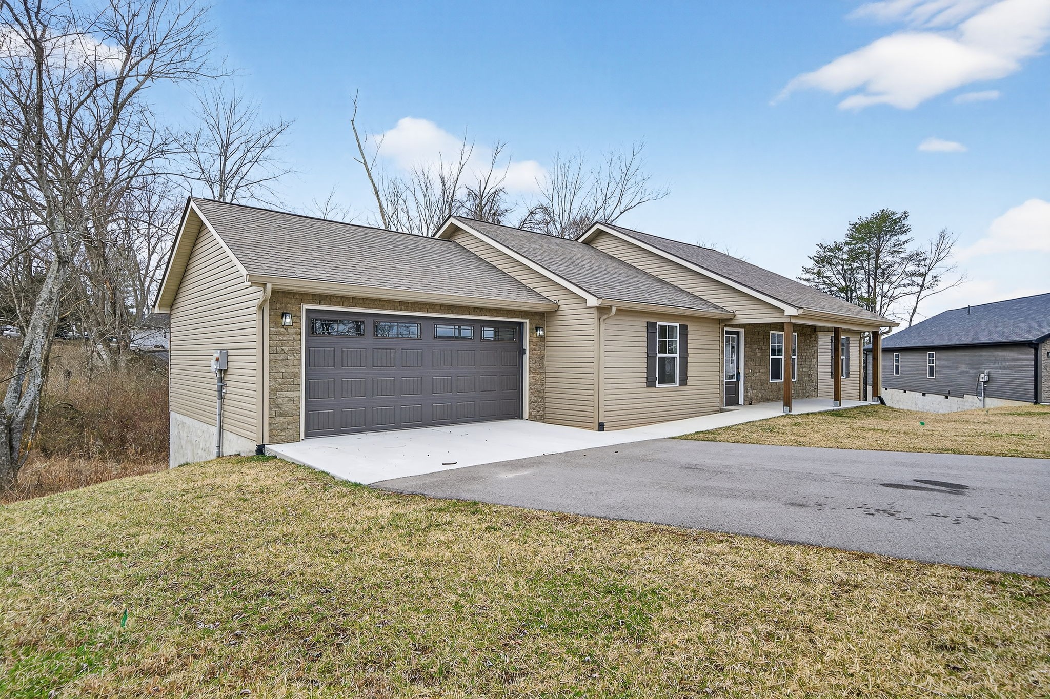 167 Sky View Meadow Drive Crossville TN 38555