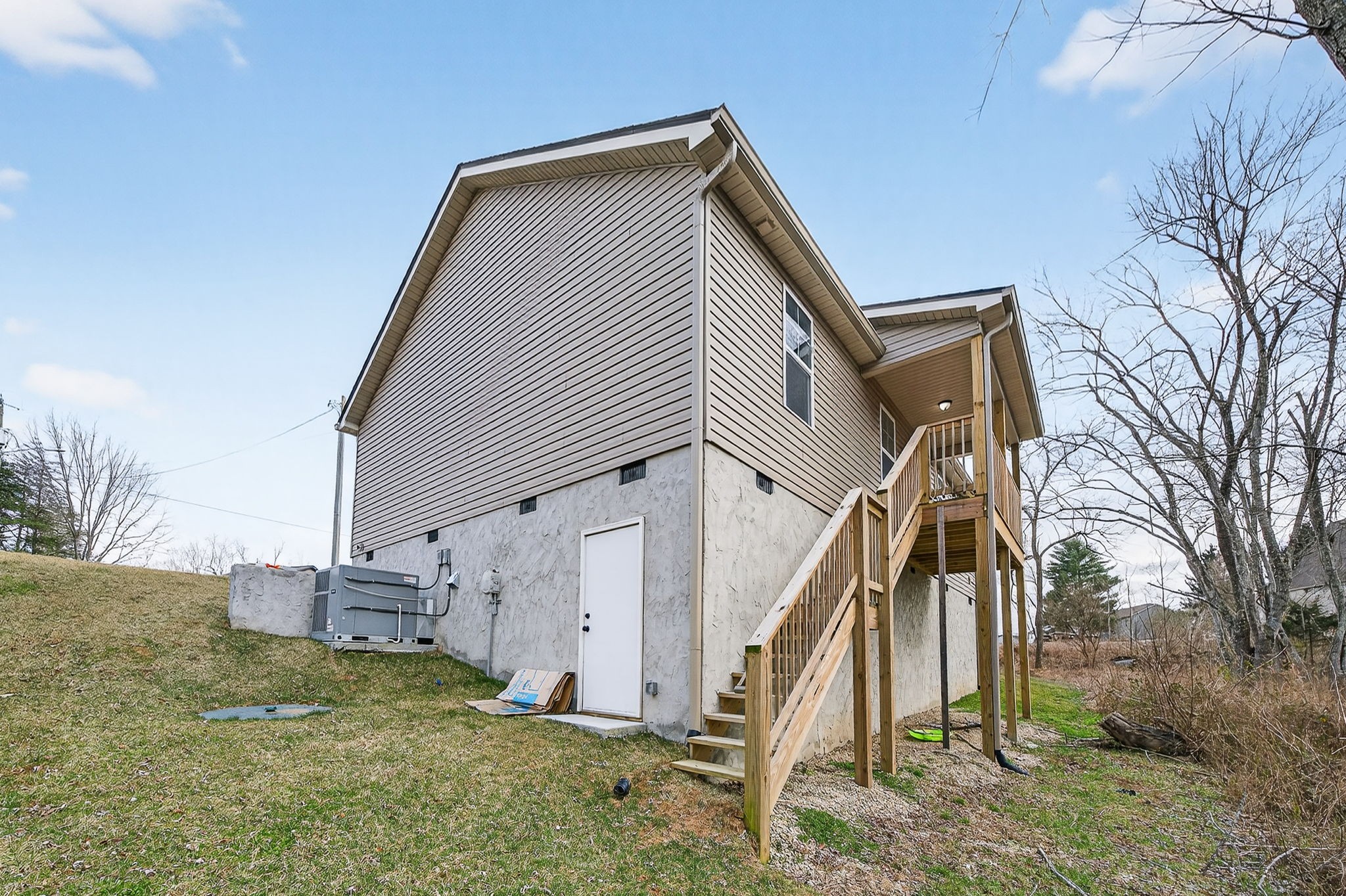 167 Sky View Meadow Drive Crossville TN 38555
