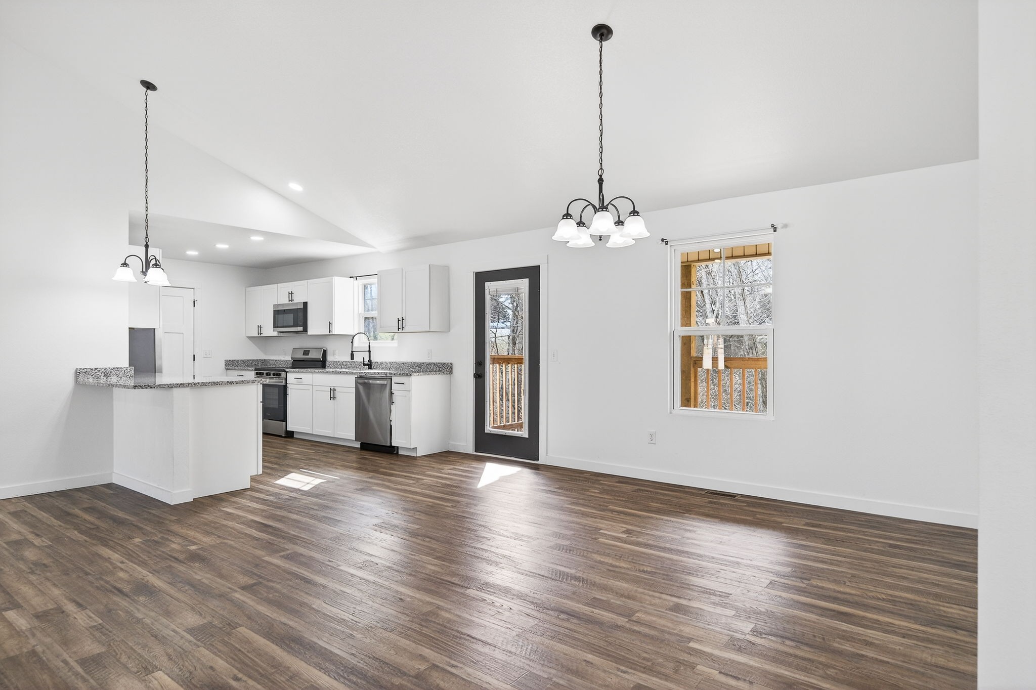 167 Sky View Meadow Drive Crossville TN 38555