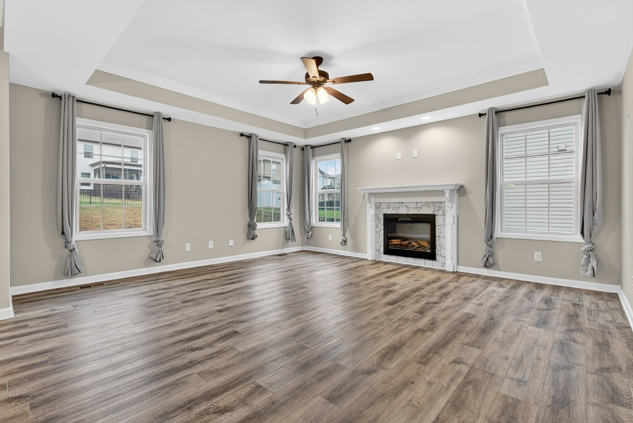 525 Low Country Court Clarksville TN 37042
