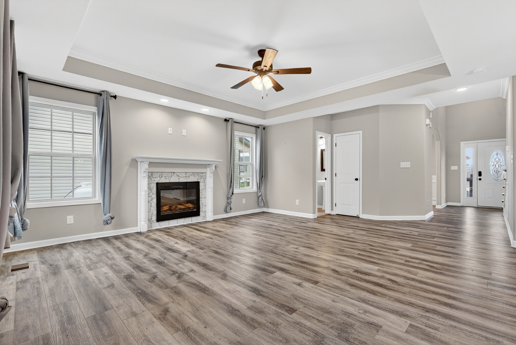 525 Low Country Court Clarksville TN 37042