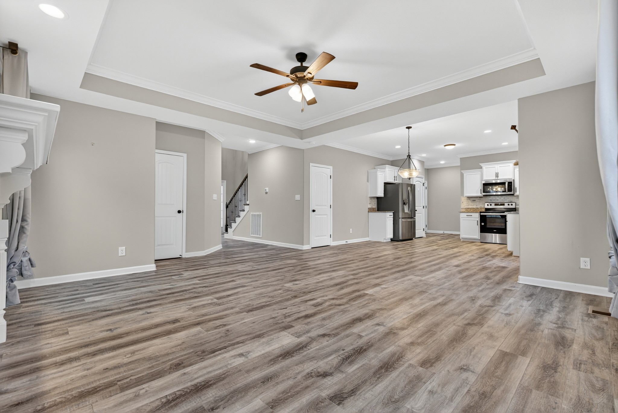525 Low Country Court Clarksville TN 37042