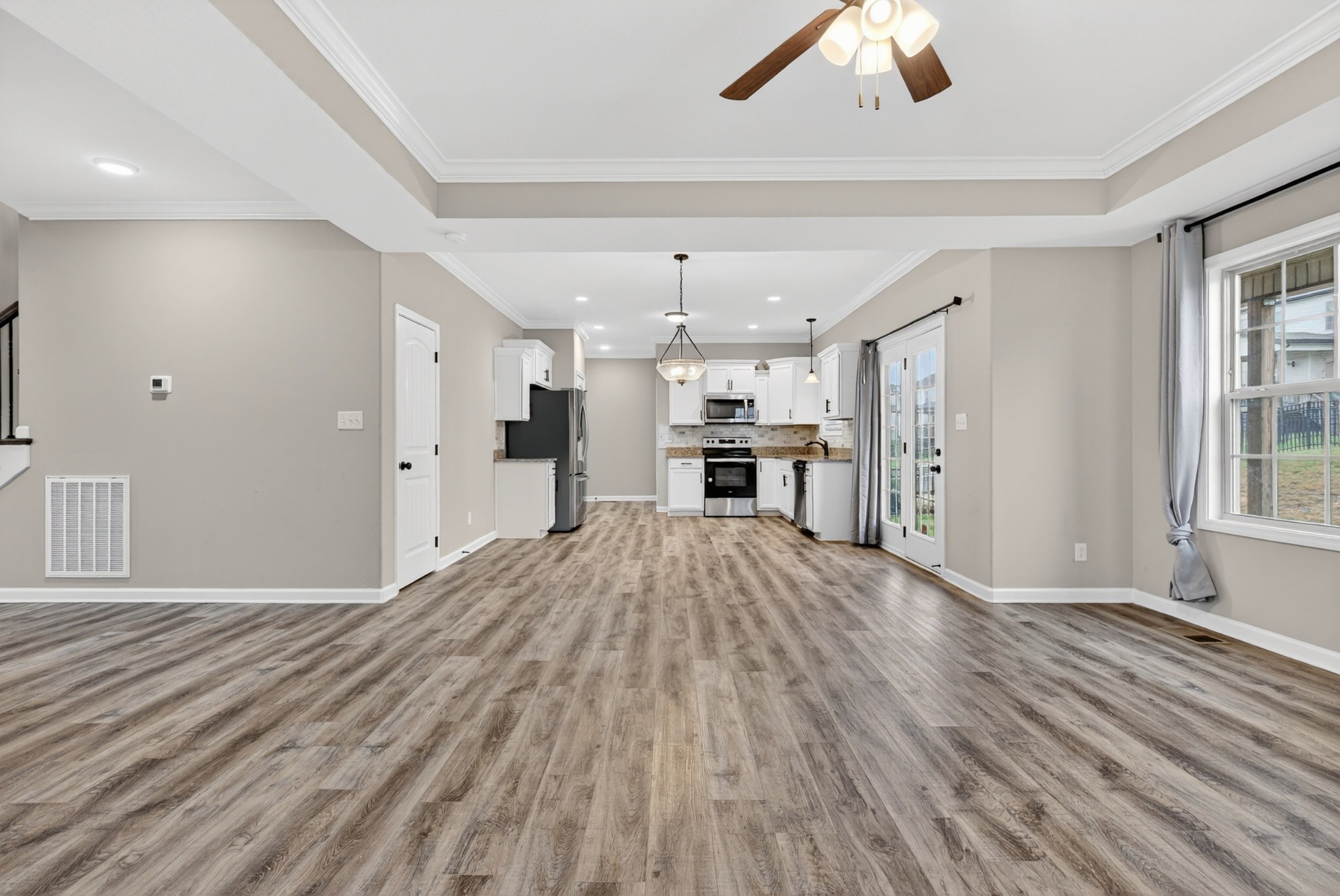 525 Low Country Court Clarksville TN 37042