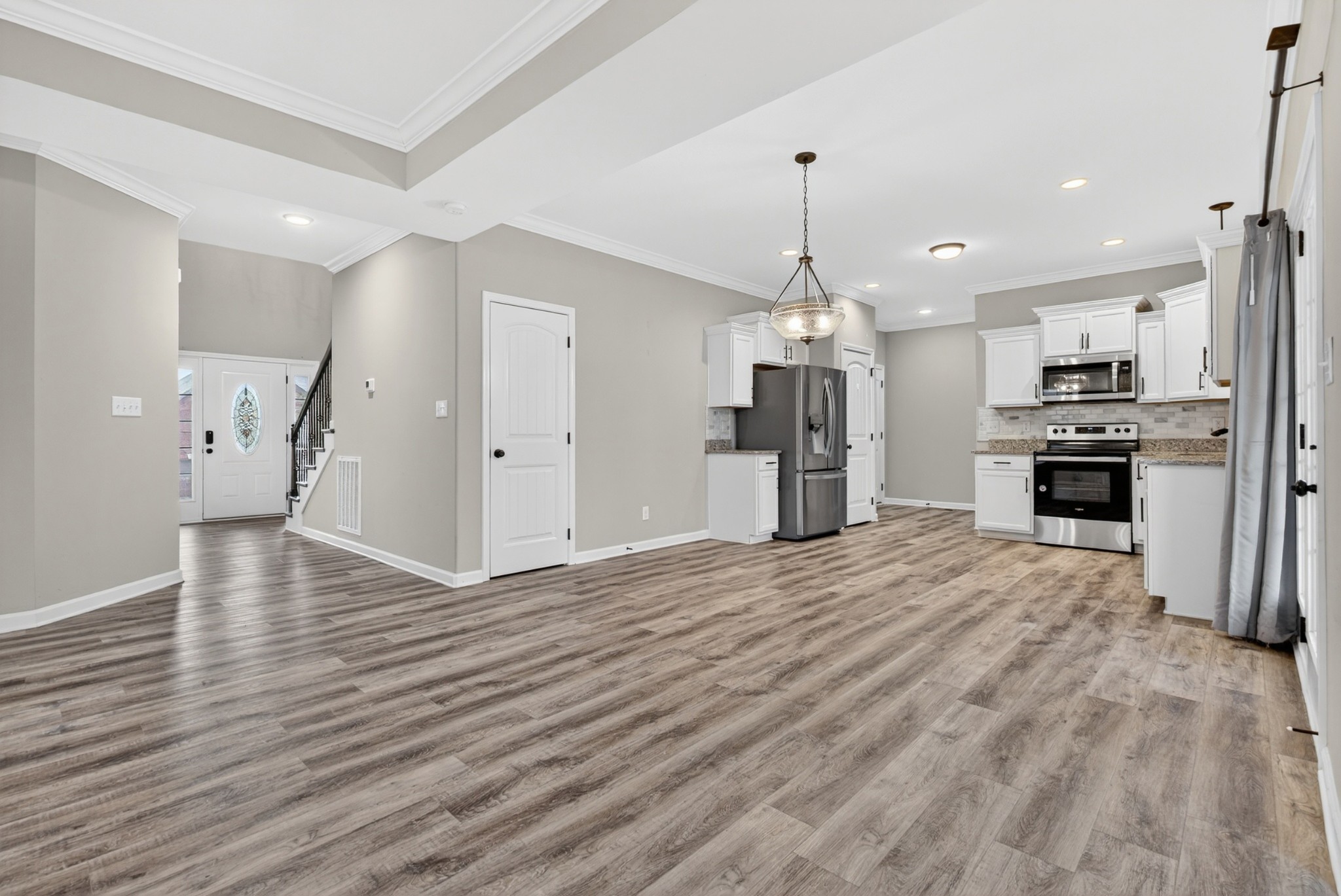525 Low Country Court Clarksville TN 37042